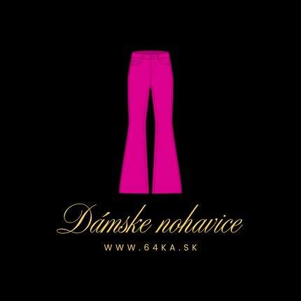 Collection image for: Dámske Nohavice