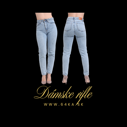 Collection image for: Dámske Rifle