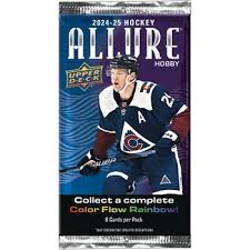 Collection image for: NHL karty a boostery