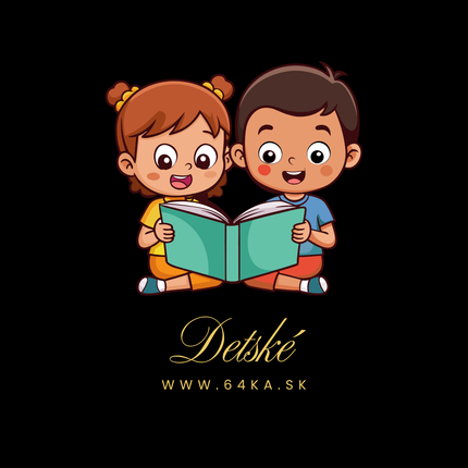 Collection image for: Detské