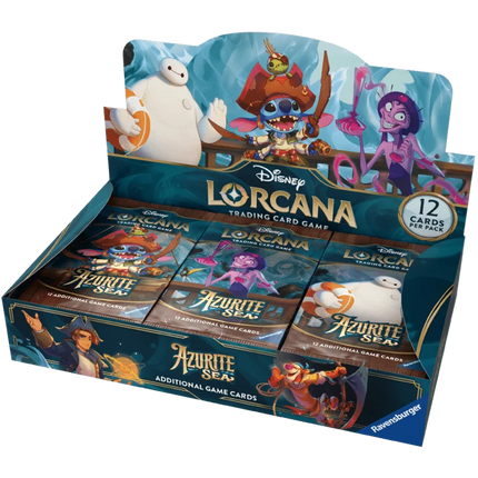 Collection image for: Disney Lorcana
