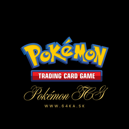 Collection image for: Pokémon TCG – Trading Card Game