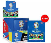 Collection image for: Futbalové karty a boostery