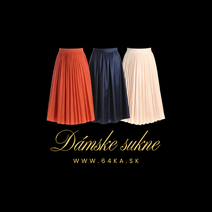 Collection image for: Dámske Sukne