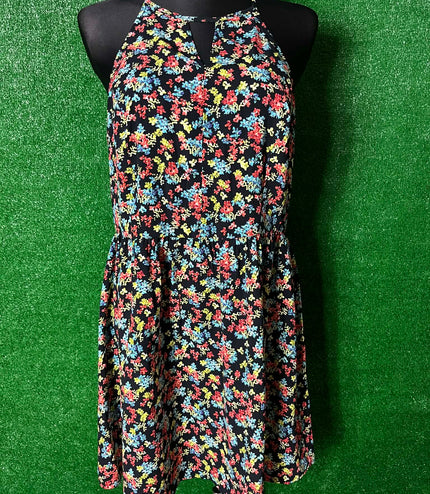 Dámske šaty New Look (3XL)