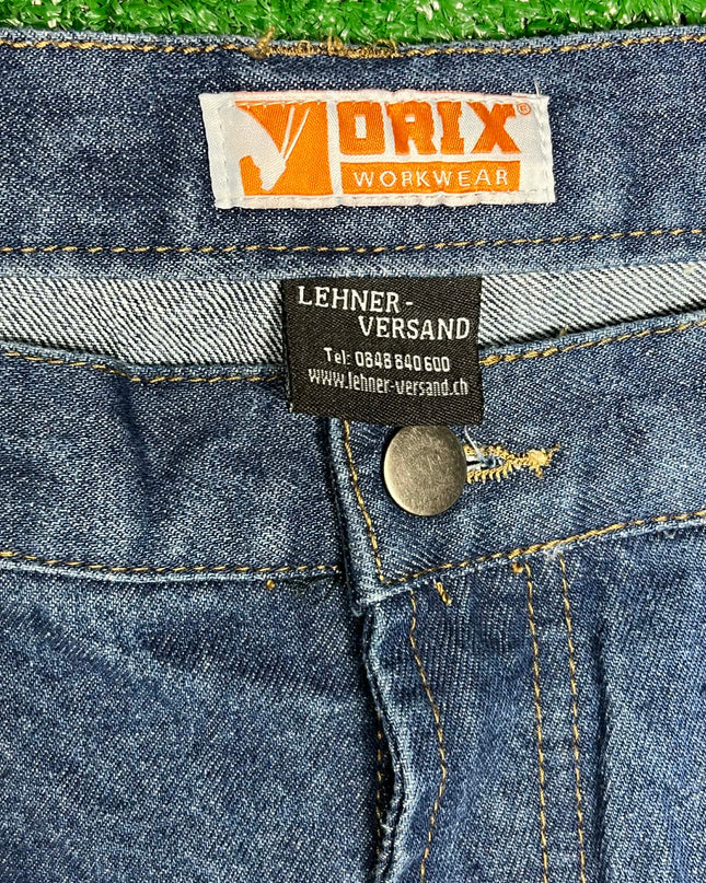 Pracovné nohavice / rifle ORIX (XL)