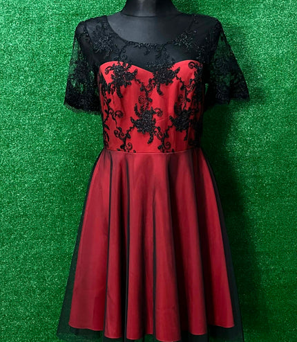 Dámske šaty Am Mar (XL)