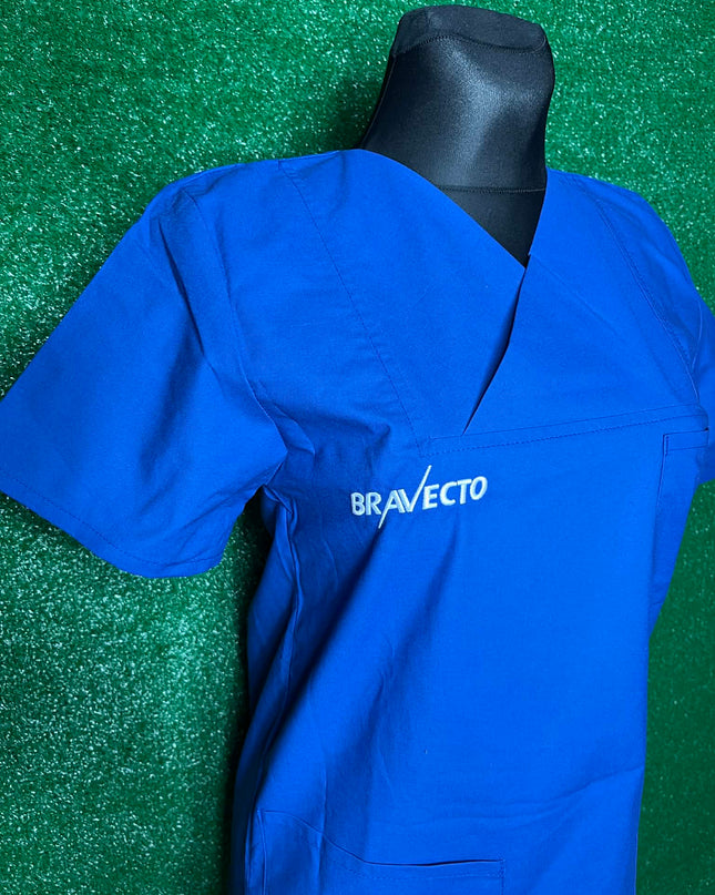 Unisex pracovná uniforma Schlupfjacke (XL)