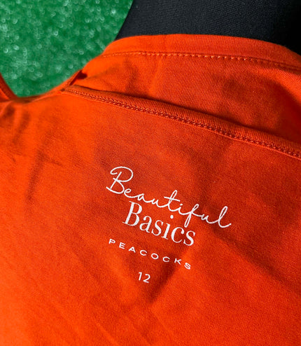 Dámske tielko Beauty Basic (L)