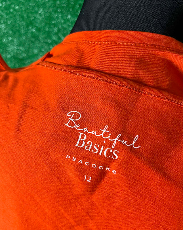 Dámske tielko Beauty Basic (L)