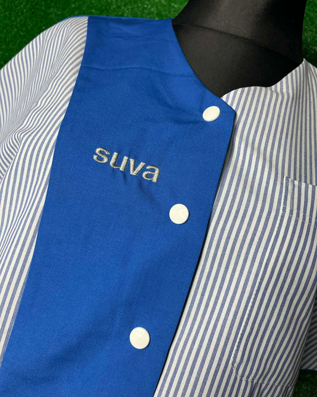 Dámska uniforma Wimo (3XL)