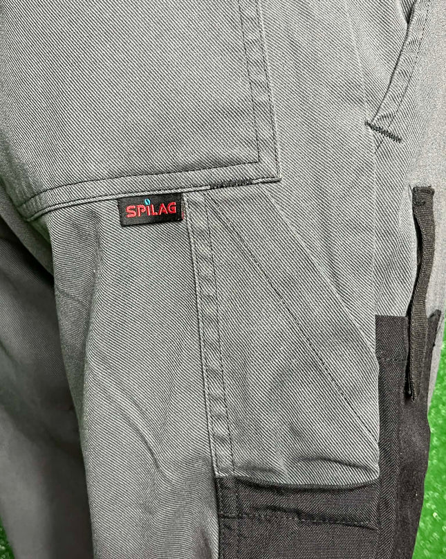 Dámske pracovné monterky značky Spilag (M)