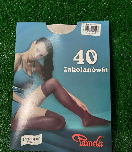 Dámske podkolienky Pamela