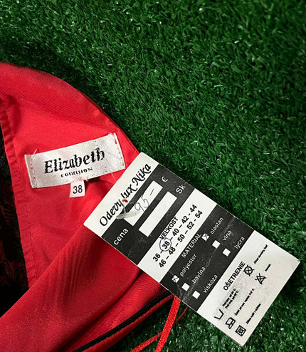 Dámske šaty Elizabeth (M)