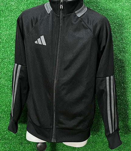 Chlapčenská detská mikina Adidas (7-8 rokov)