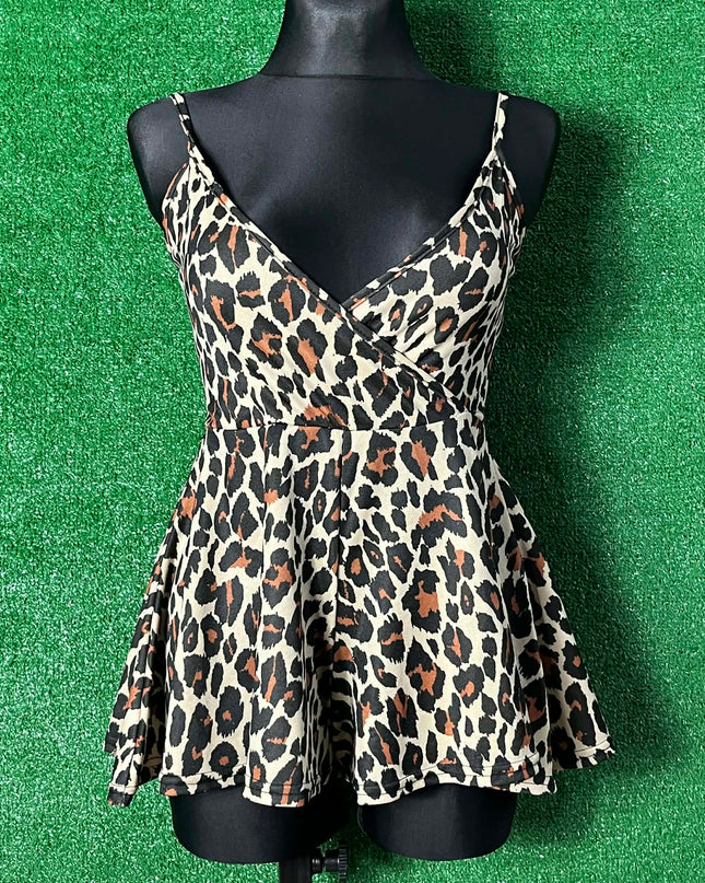 Dámsky overal Pretty Little Thing (XS)