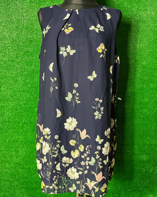 Dámske šaty Primark (3XL)