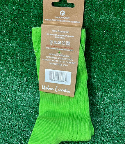 Detské ponožky Urban Excentric (6-11 rokov)