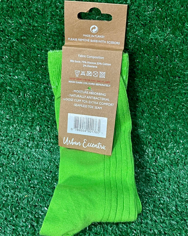 Detské ponožky Urban Excentric (6-11 rokov)