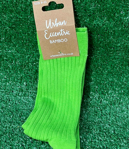 Detské ponožky Urban Excentric (6-11 rokov)