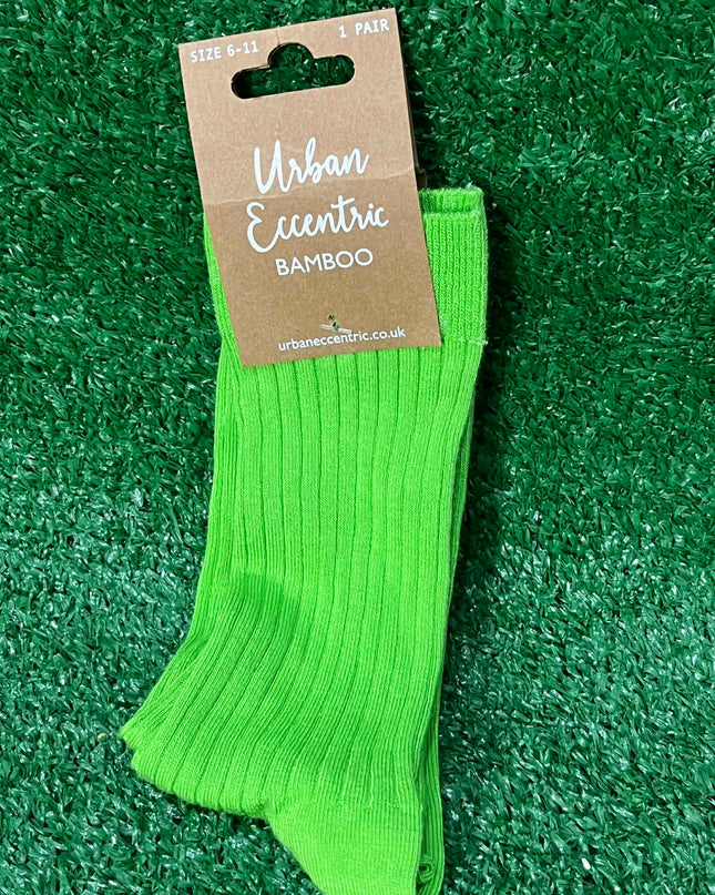 Detské ponožky Urban Excentric (6-11 rokov)