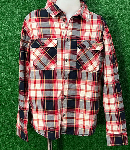 Chlapčenská košeľa H&M (9-10 rokov)