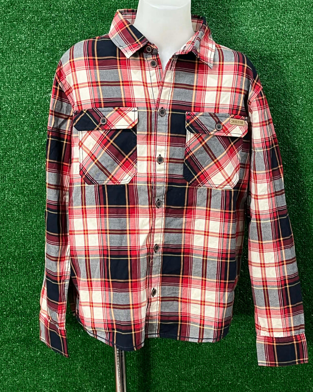 Chlapčenská košeľa H&M (9-10 rokov)