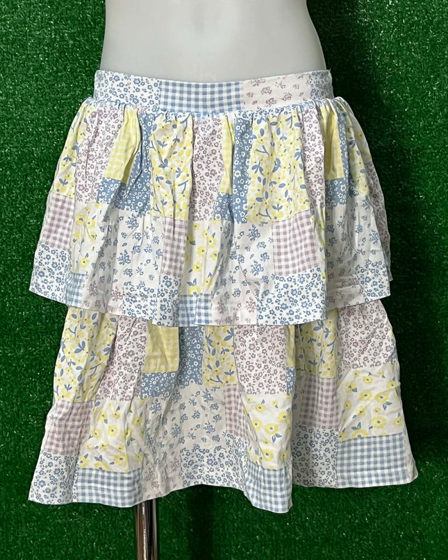 Dievčenská sukňa Dunnes Stores (9-10 rokov)