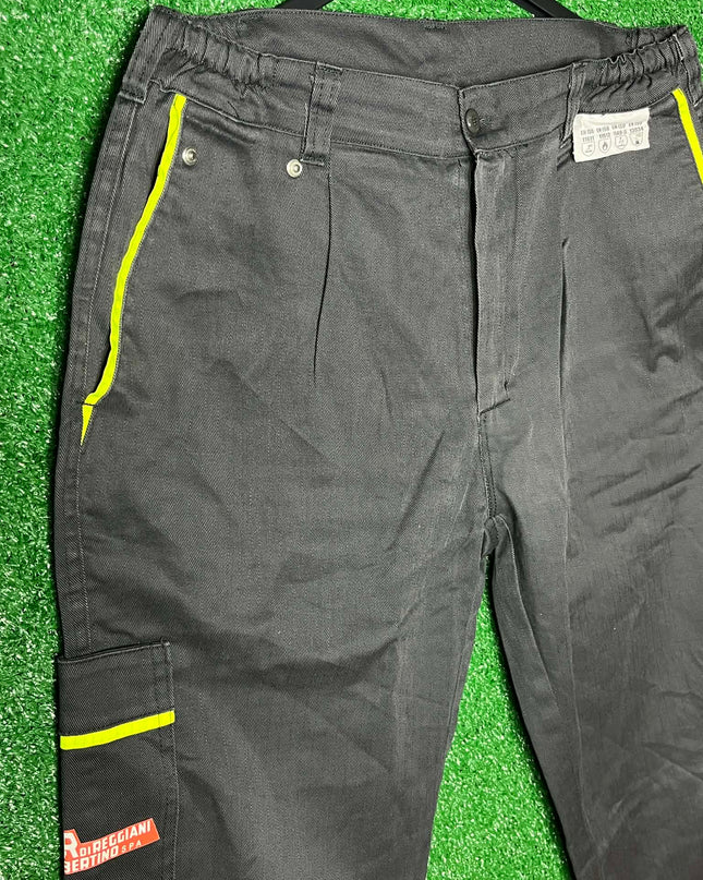 Pánske monterky Reggiani (M)