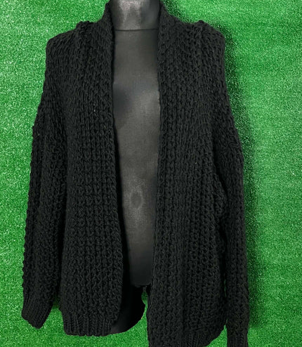 Dámsky cardigan (4XL)