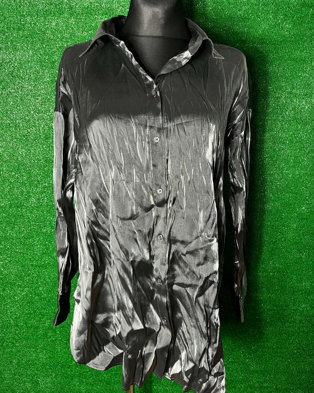 Dámska košeľa H&M (4XL)