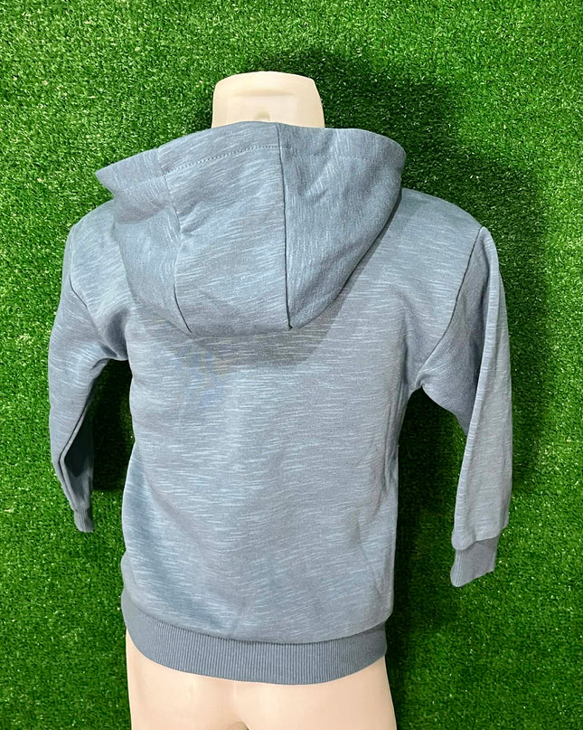 Chlapčenská mikina Primark (24-36 mesiacov)