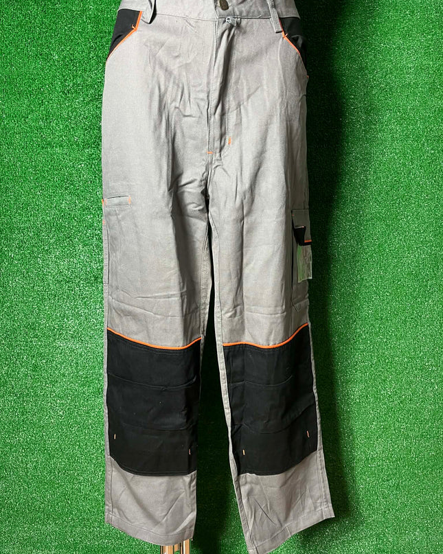 Pánske monterky ISSA (L)