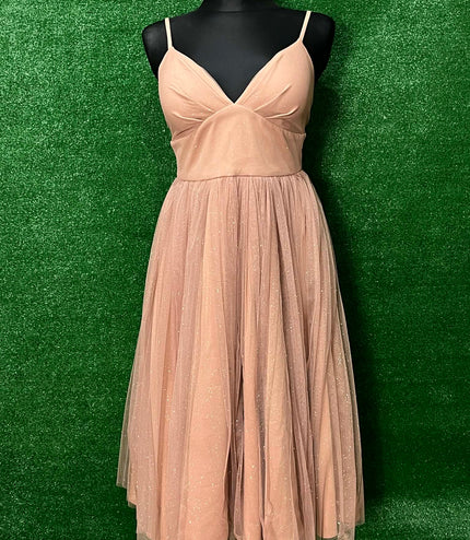 Dámske šaty Anabell (M)