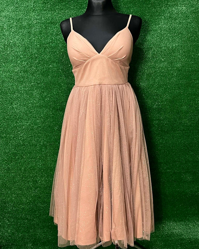 Dámske šaty Anabell (M)