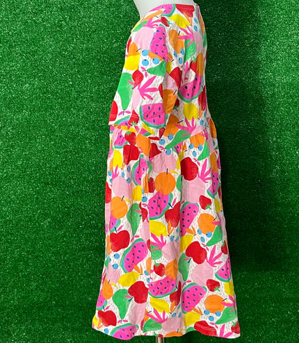 Dievčenské šaty Dunnes Stores (6-7 rokov)