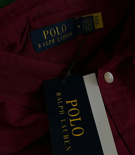 Pánska Ralph Lauren košeľa (M)