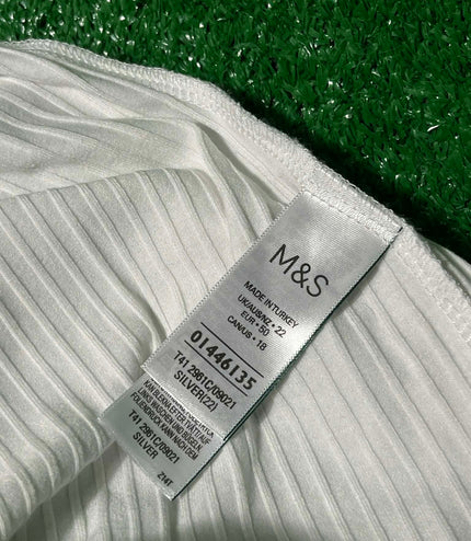 Dámske tričko M&S (5XL)