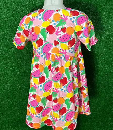 Dievčenské šaty Dunnes Stores (6-7 rokov)