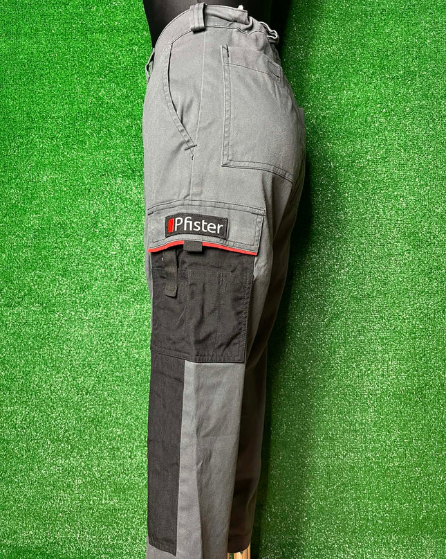 Dámske pracovné monterky značky Spilag (M)