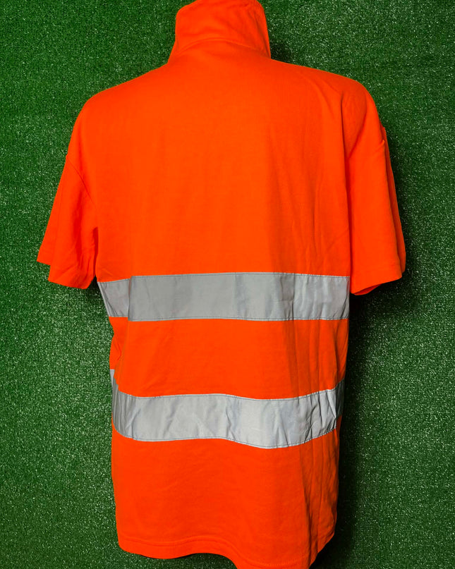 Pánske reflexné tričko SIR (2XL)