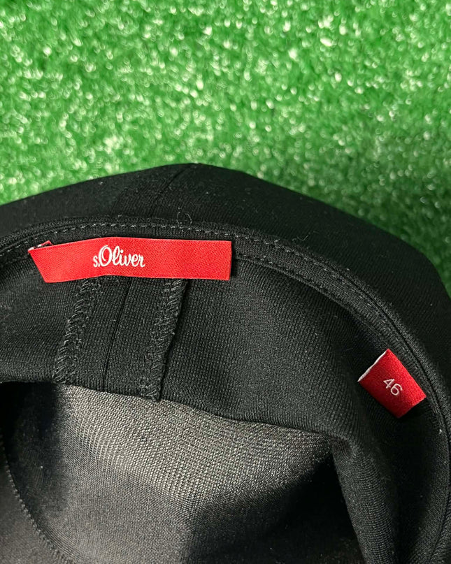 Dámske tričko s dlhým rukávom s´Oliver (3XL)