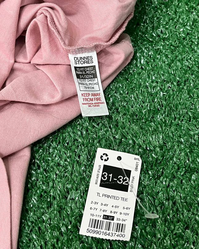 Dievčenské tričko Dunnes Stores (12-13 rokov)