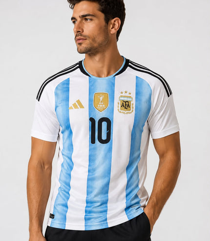 Futbalový dres Argentina