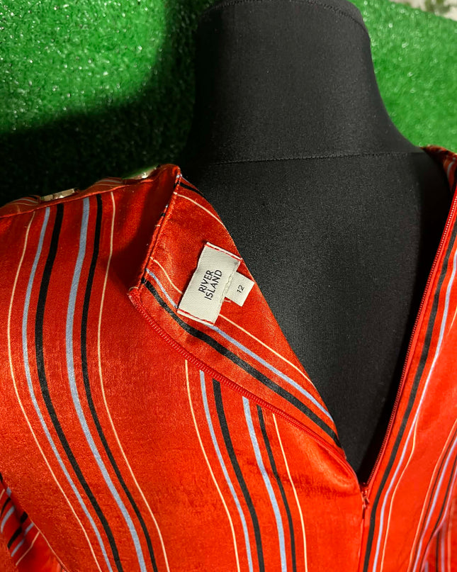 Dámske šaty River Island (M)