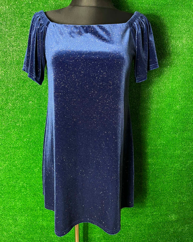 Dámske šaty George (XL)