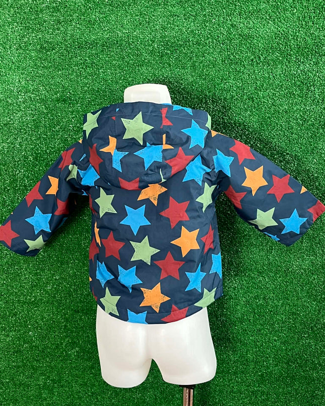 Uni prechodná bunda Next SP (9-12 mesiacov)