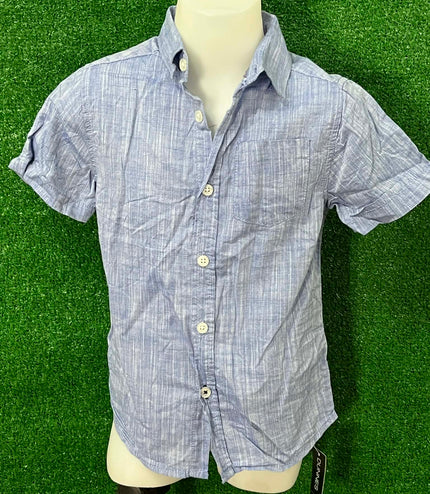 Chlapčenská košeľa Dunnes (5-6 rokov)