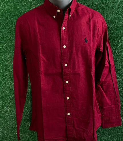 Pánska Ralph Lauren košeľa (M)