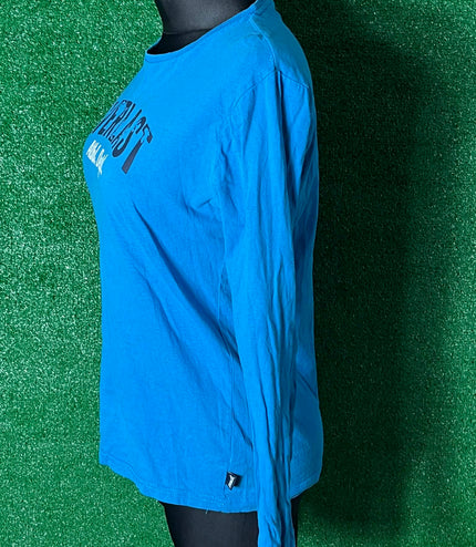 Dámske tričko s dlhým rukávom Everlast (XL)